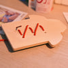 Beads Lacing Board