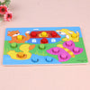 Colorful Cognition Board
