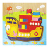 3D Puzzle Jigsaw