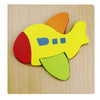 3D Puzzle Jigsaw
