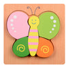 3D Puzzle Jigsaw