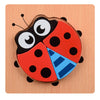 3D Puzzle Jigsaw