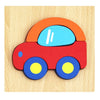3D Puzzle Jigsaw