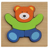 3D Puzzle Jigsaw