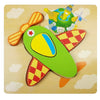 3D Puzzle Jigsaw