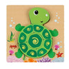 3D Puzzle Jigsaw