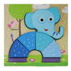 3D Puzzle Jigsaw