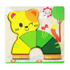 3D Puzzle Jigsaw