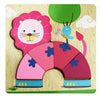 3D Puzzle Jigsaw