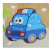 3D Puzzle Jigsaw