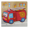 3D Puzzle Jigsaw