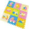 Baby Carpet Gym Play Mat