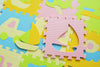 Baby Carpet Gym Play Mat