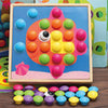 Composite Picture Puzzle
