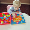 Composite Picture Puzzle