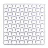 Steel Picture Puzzle