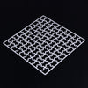 Steel Picture Puzzle