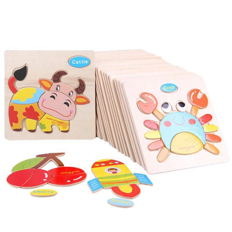 Brain Teaser Puzzles