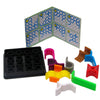 Tetris Toys Jigsaw Puzzle