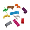 Tetris Toys Jigsaw Puzzle