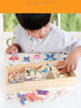 Clothes Boy&girl Puzzle