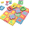 36 pcs Children Mini Mat