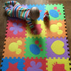 Foam Mat For Infant Kids