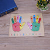 Toys Baby Finger Puzzle