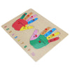 Toys Baby Finger Puzzle