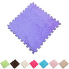Soft Patchwork Carpet Magic