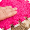 Soft Patchwork Carpet Magic