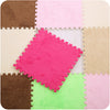Soft Patchwork Carpet Magic