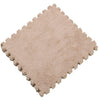 Soft Patchwork Carpet Magic