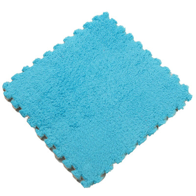 Soft Patchwork Carpet Magic