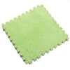 Soft Patchwork Carpet Magic