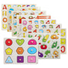 Baby Hand Grasp Puzzle