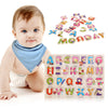 Letters&Numbers Puzzle
