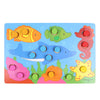 Colorful Cognition Board