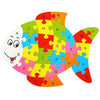 Wooden Animal Puzzle