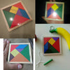 Mental Development Puzzle