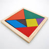 Mental Development Puzzle