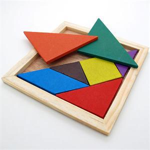 Mental Development Puzzle