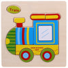 Kids 3D Puzzle Jigsaw