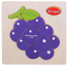 Kids 3D Puzzle Jigsaw