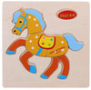 Kids 3D Puzzle Jigsaw