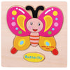Kids 3D Puzzle Jigsaw