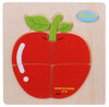 Kids 3D Puzzle Jigsaw