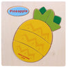Kids 3D Puzzle Jigsaw