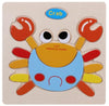Kids 3D Puzzle Jigsaw