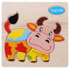 Kids 3D Puzzle Jigsaw